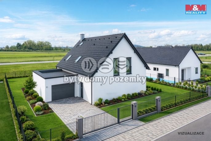 Prodej, Rodinný dům, Choťánky