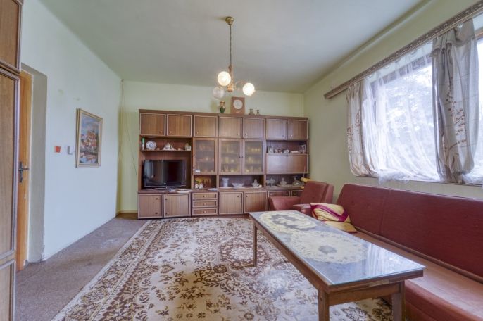 Prodej, Rodinný dům, Klatovy