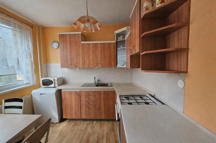 Prodej, Byt 3+1, Havířov