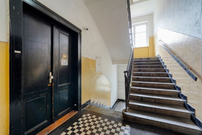 Pronájem, Byt 2+kk, Plzeň