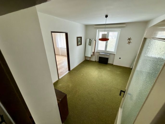 Prodej, Byt 2+1, Zastávka