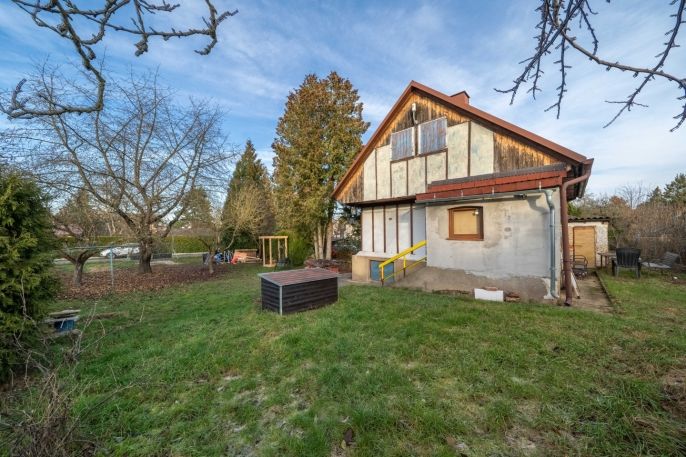 Prodej, Pozemek k bydlení, Plzeň