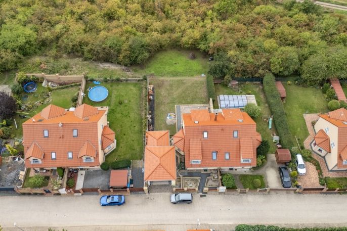 Prodej, Rodinný dům, Postřižín
