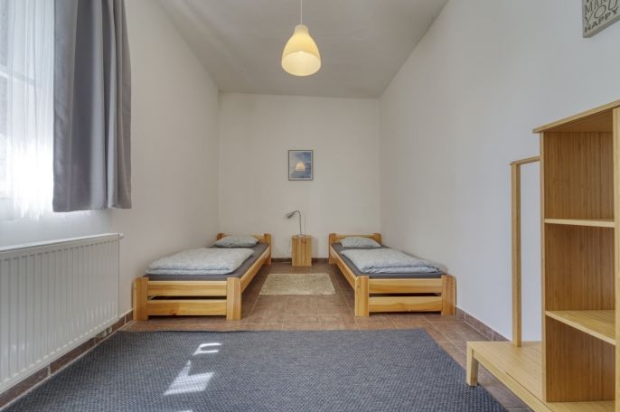 Prodej, Hotel, penzion, Pňovany