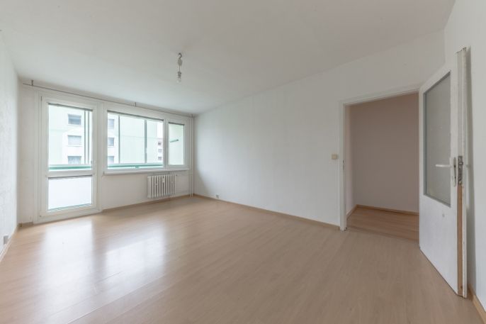 Prodej, Byt 2+1, Varnsdorf