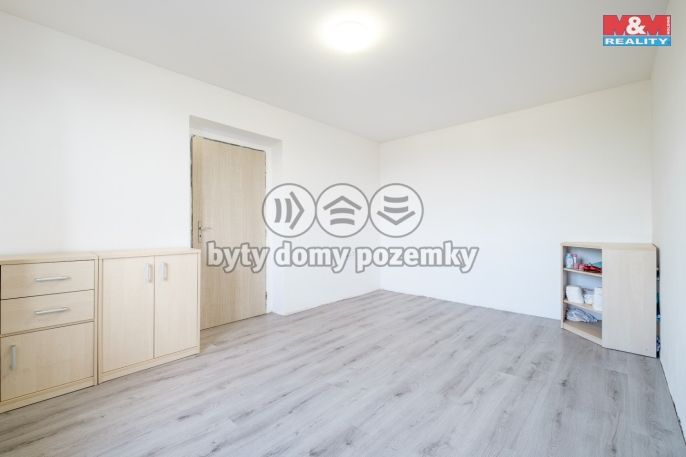 Prodej, Rodinný dům, Kryry