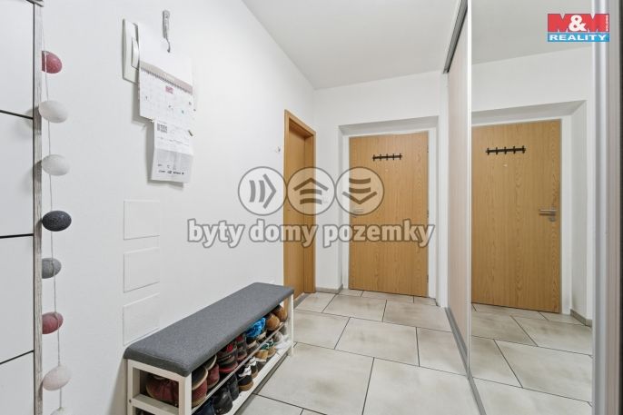 Prodej, Byt 1+kk, Plzeň