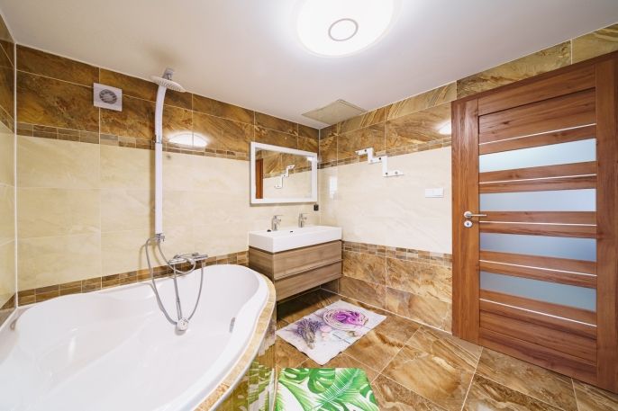 Prodej, Rodinný dům, Cheb