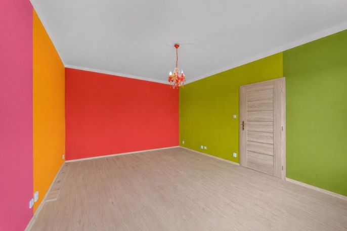 Prodej, Byt 2+1, Praha