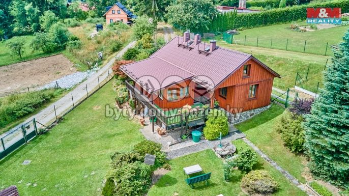 Prodej, Rodinný dům, Kašperské Hory