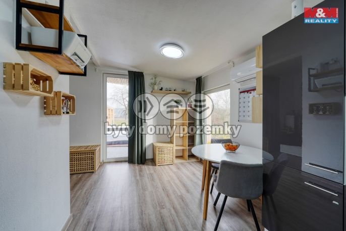 Prodej, Rodinný dům, Mirošov