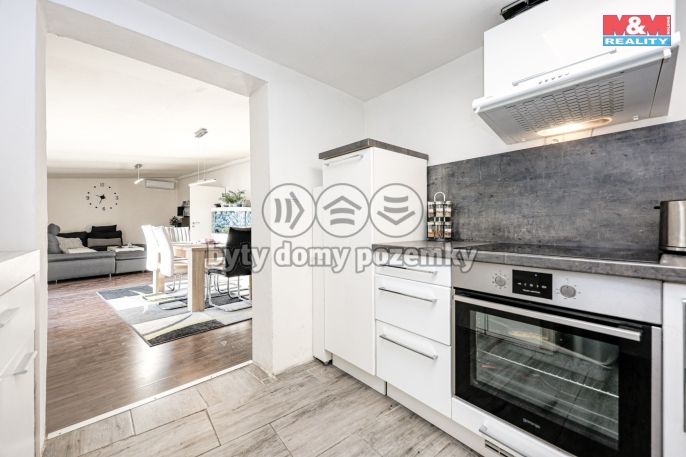 Prodej, Rodinný dům, Tlumačov