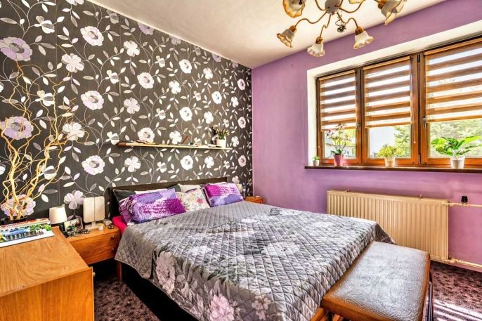 Prodej, Rodinný dům, Dětmarovice