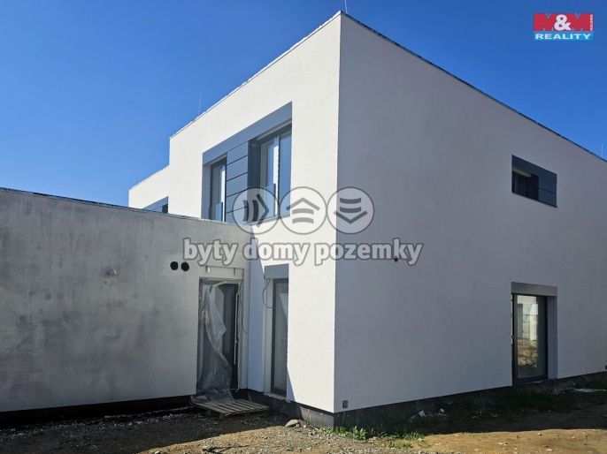 Prodej, Rodinný dům, Sezemice