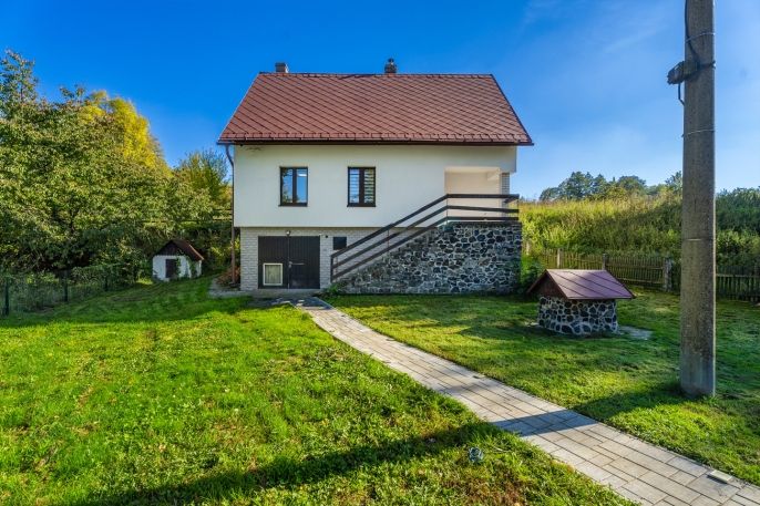 Prodej, Rodinný dům, Merboltice