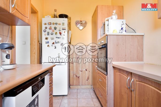 Prodej, Rodinný dům, Úštěk