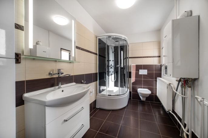 Prodej, Byt 1+1, Králíky