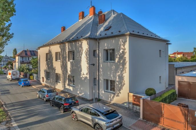 Prodej, Byt 2+kk, Přelouč