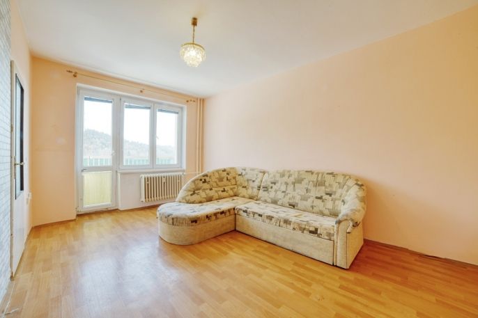 Prodej, Byt 2+1, Mariánské Lázně