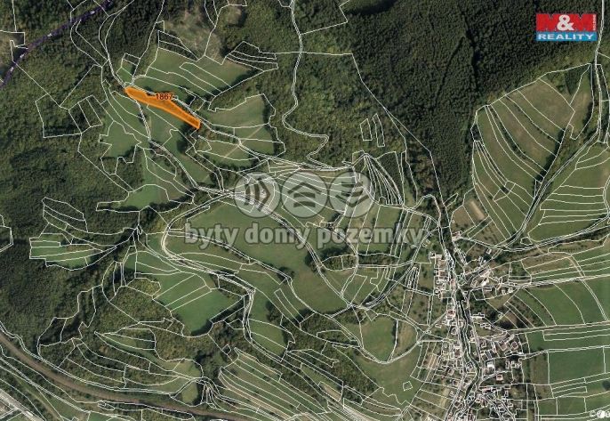 Prodej, Louka, Lužná