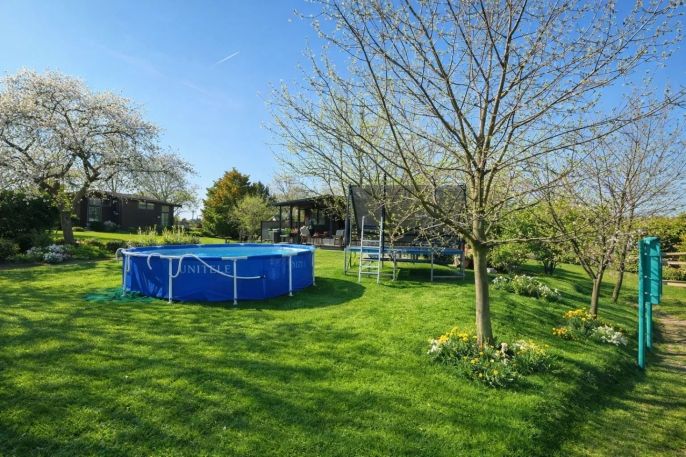 Prodej, Chata, Mladá Boleslav