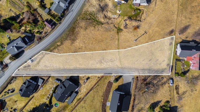 Prodej, Pozemek k bydlení, Lučany nad Nisou