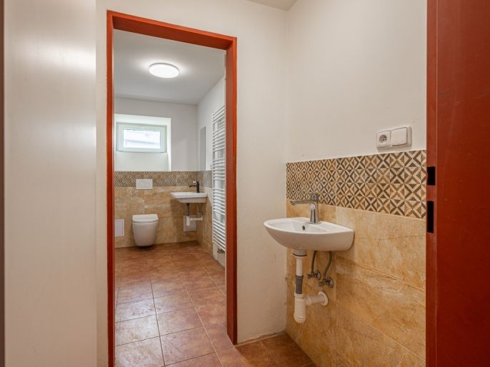 Prodej, Rodinný dům, Popovice