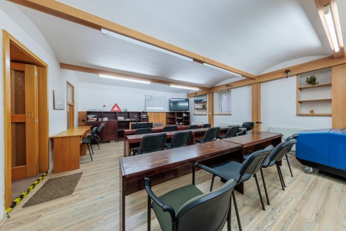 Prodej, Kancelářský prostor, Karlovy Vary