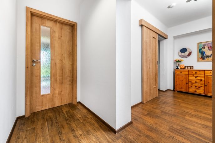 Pronájem, Rodinný dům, Rožmitál pod Třemšínem