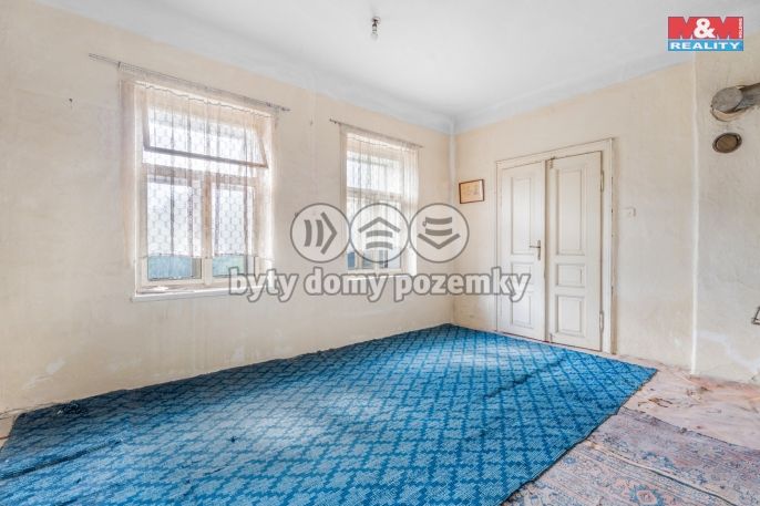 Prodej, Rodinný dům, Žiželice