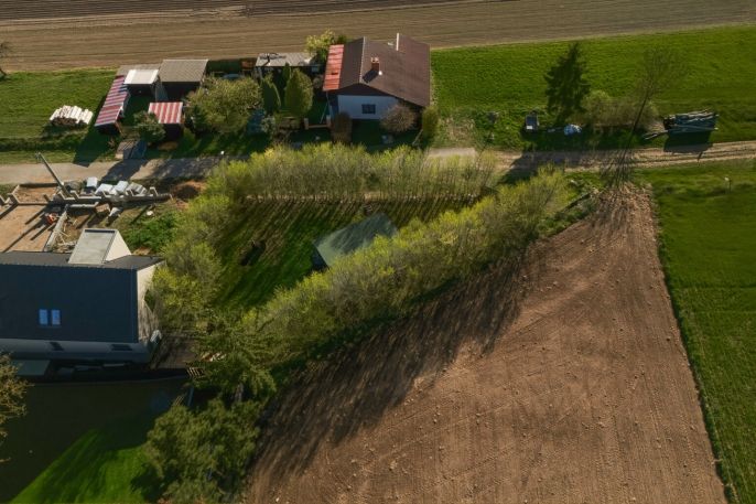 Prodej, Zahrada, Krakov