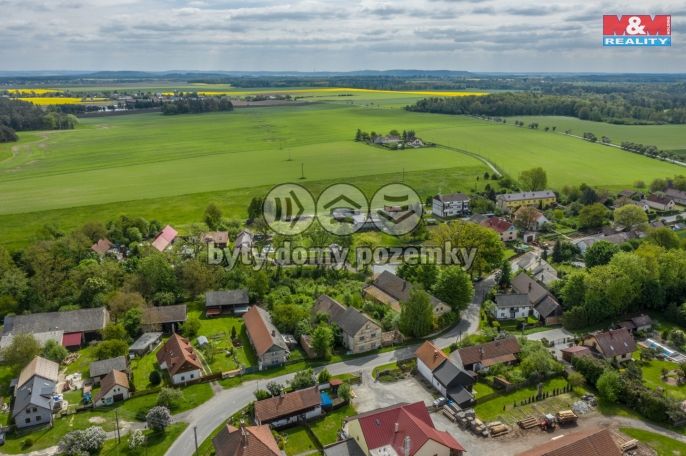 Prodej, Rodinný dům, Bělá pod Bezdězem