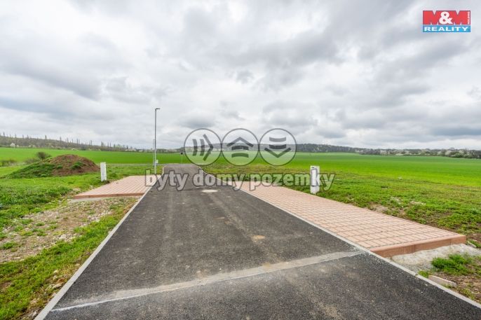 Prodej, Pozemek k bydlení, Řehlovice