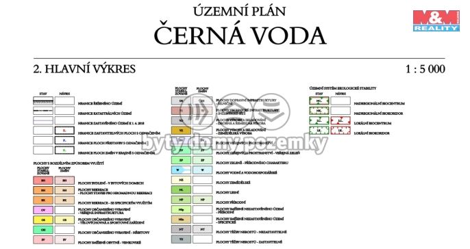 Prodej, Provozní plocha, Černá Voda