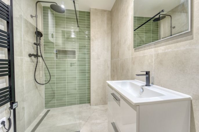 Pronájem, Byt 2+kk, Plzeň