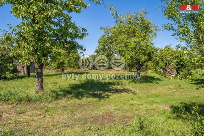 Prodej, Pozemek k bydlení, Husinec