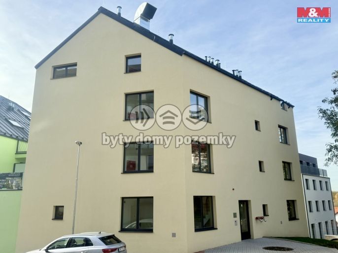 Prodej, Byt 2+kk, Praha