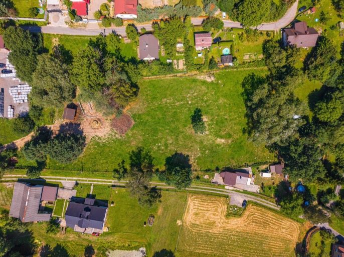Prodej, Pozemek k bydlení, Český Těšín