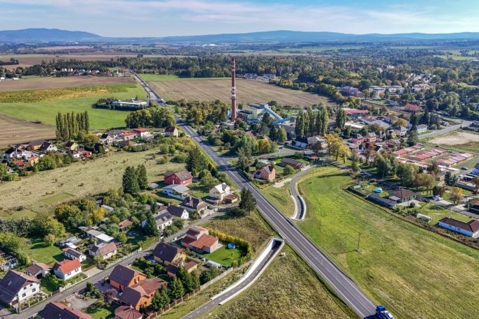 Prodej, Pozemek k bydlení, Františkovy Lázně