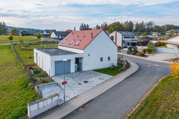 Prodej, Rodinný dům, Kunice