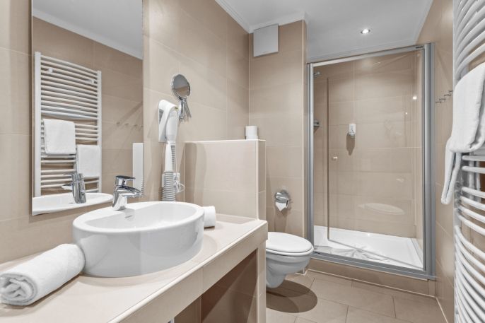 Prodej, Hotel, penzion, Geising