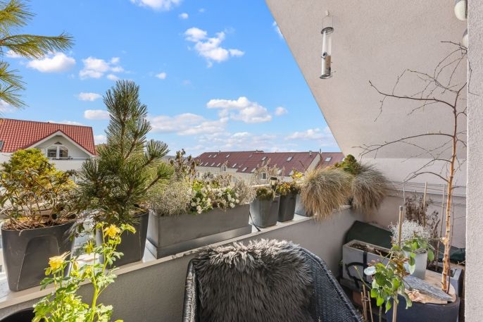 Prodej, Byt 3+kk, Praha