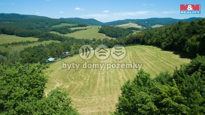 Prodej, Pole, Dolní Lhota