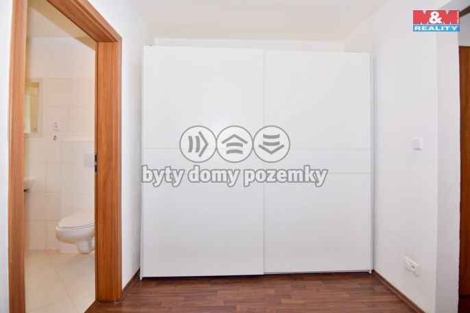 Pronájem, Rodinný dům, Velké Březno