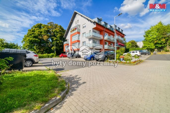 Prodej, Byt 5+kk, Lázně Kynžvart