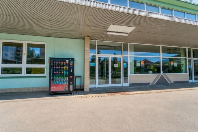 Pronájem, Obchod a služby, Klatovy