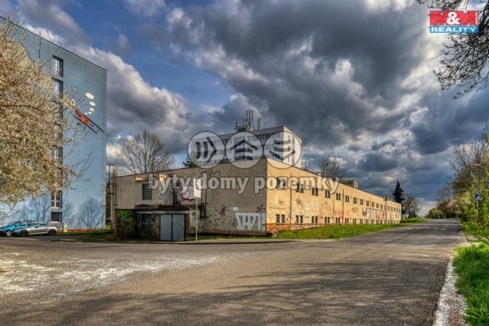 Prodej, Garáž, Plzeň