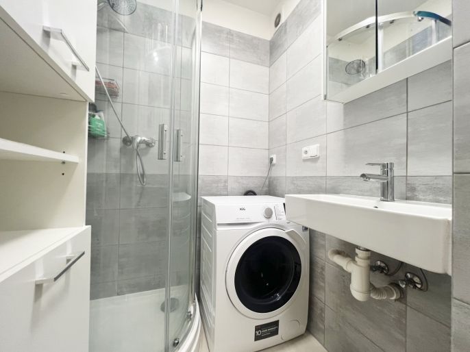 Pronájem, Byt 3+1, Praha