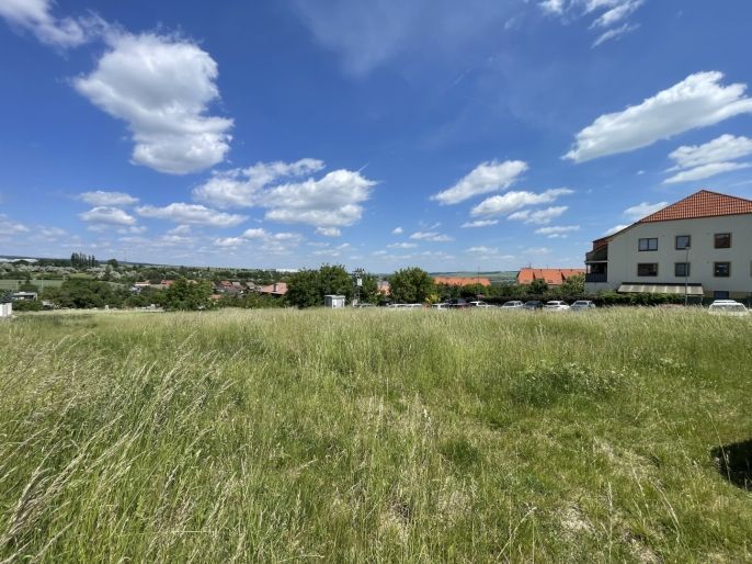 Prodej, Pozemek k bydlení, Holubice