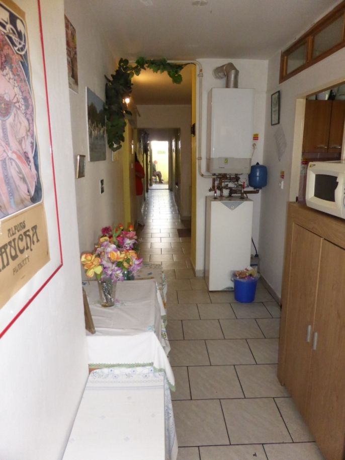 Prodej, Nájemní dům, Olomouc